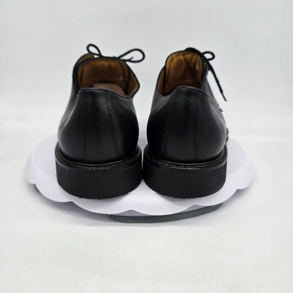 Mephisto Shoe Men's 9.5 Phoebus Oxfords Black